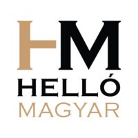 helló magyar logó hm