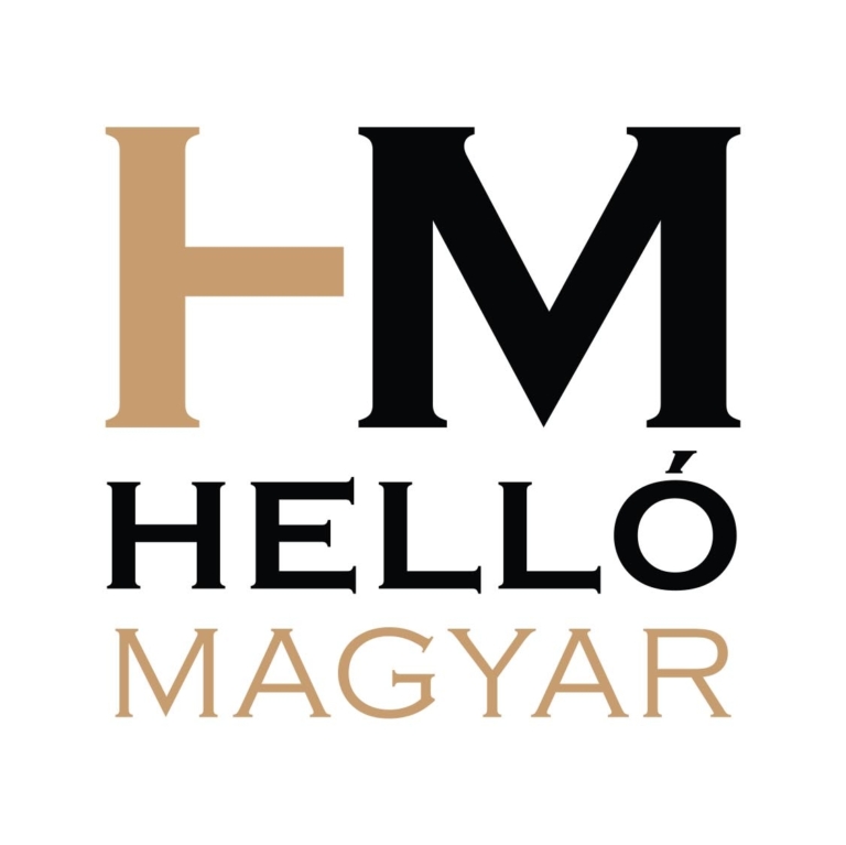 helló magyar logó hm