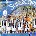 juventus 2019