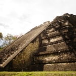 peru piramis