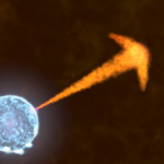 gamma ray burst gammakitörés