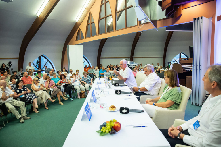 Reformátusok Szárszói Konferenciája református