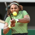serena williams