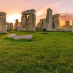 stonehenge napfelkelte
