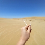 Csontok - Namíbia 2022 Swakopmund és környéke