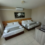 Hotel - Namíbia 2022 Swakopmund és környéke