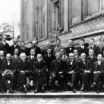 1927 solvay konferencia