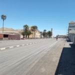 Nappal - Namíbia 2022 Swakopmund és környéke