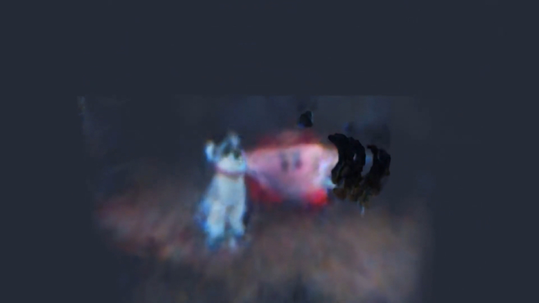 szem 3D képalkotás