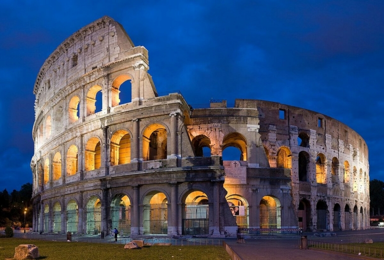 Colosseum