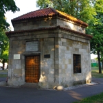 Damad Ali türbéje