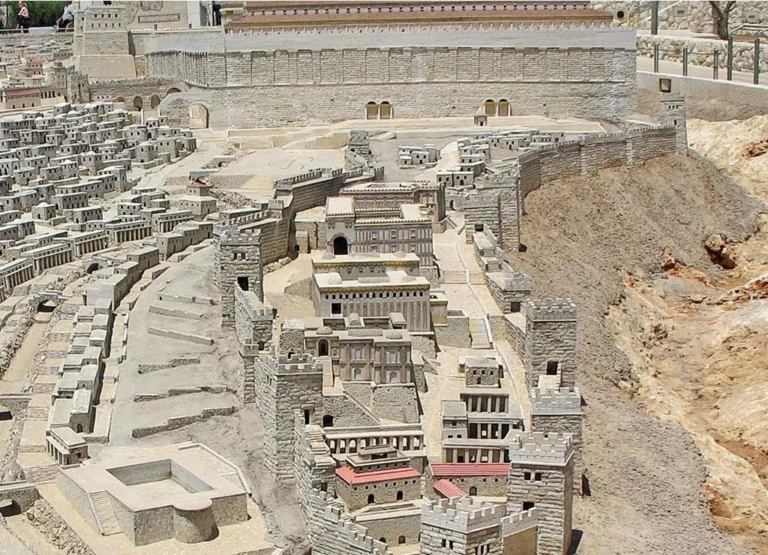 Dávid király birodalma