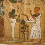 Egyiptomiak Holtak Könyve (Copy)