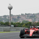 Forma-1 Hungaroring