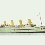 HMHS Britannic