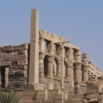 Hathor-oszlopok