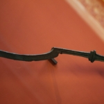 khopesh fegyver Egyiptom