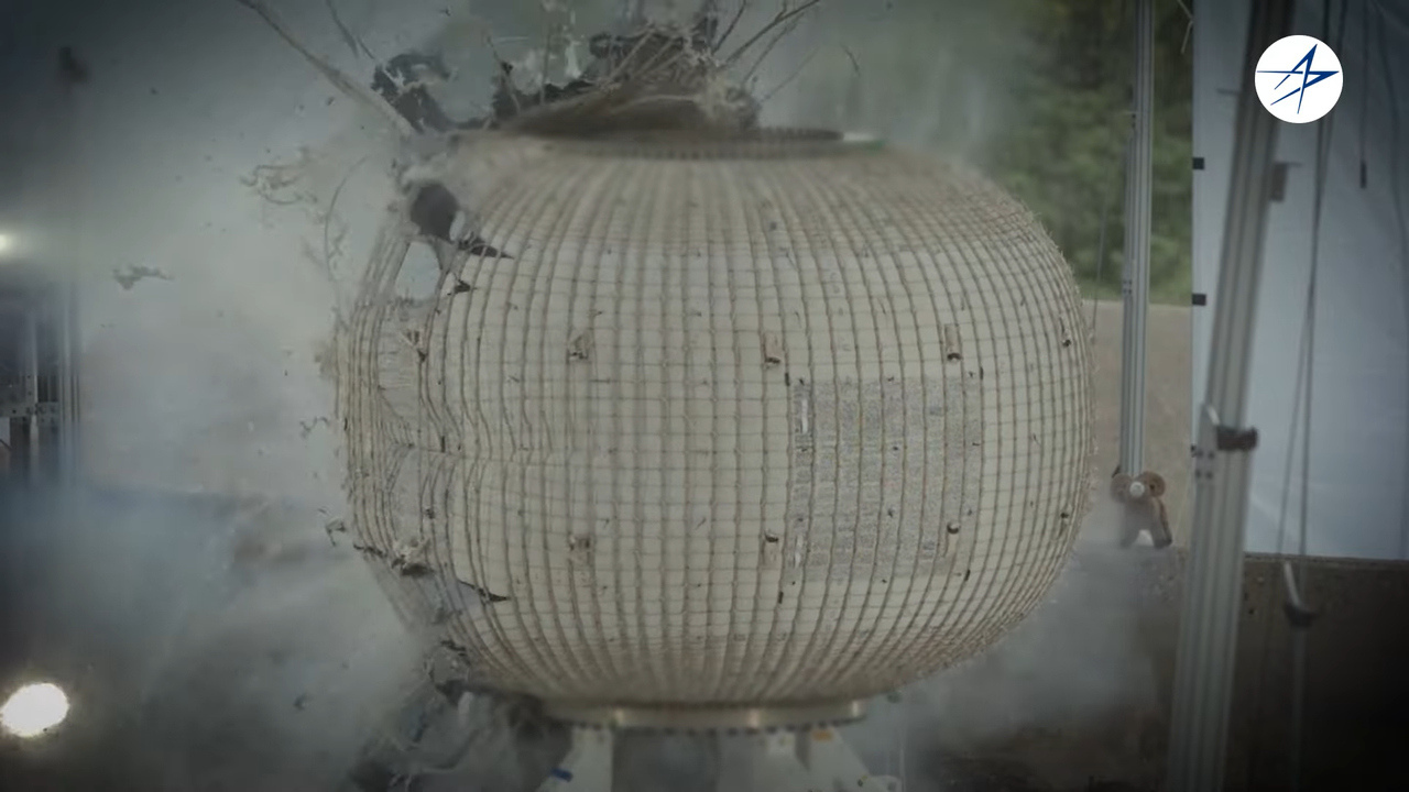 Lockheed Martin űrmodul