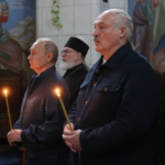 Lukasenka Putyin