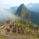 Machu Picchu inka DNS