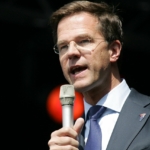 Mark Rutte