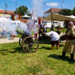 Munkában a seregbontó
