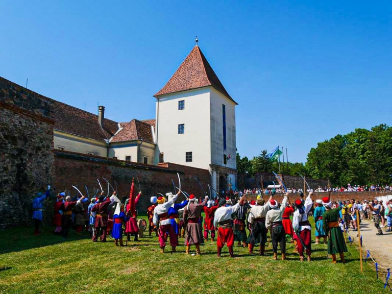 Nádasdy Fesztivál