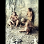 Neandervölgyi család