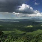 Ngorongoro kráter