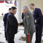 Putyin Kim Dzsongun