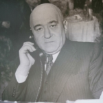 Rákosi Mátyás