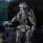 robot mesterséges intelligencia halál