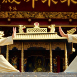 shaolin szerzetes mester