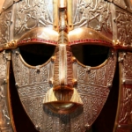 Sutton Hoo-i sisak ereklye