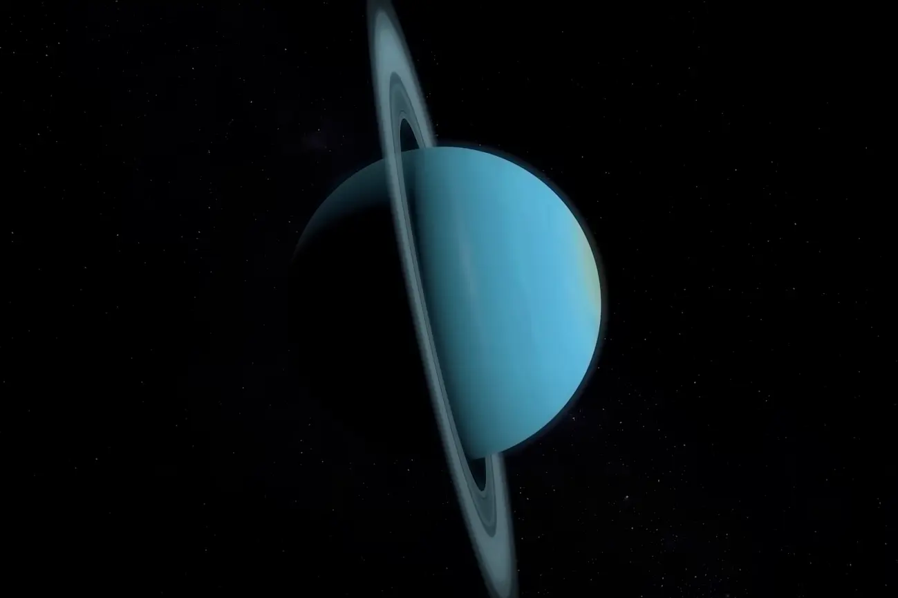 Uránuszon