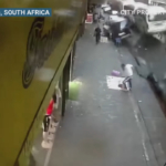 johannesburg robbanás