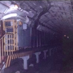 metro 2 d-6 platform