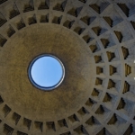 római panteon