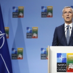 Jens Stoltenberg
