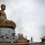 szobor buddha
