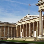 London British Museum