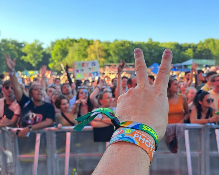 17 - Sziget Fesztivál 2023