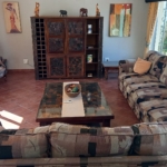 Szoba - Namíbia 2022 Észak és a főváros újra