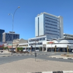 Főváros - Namíbia 2022 Észak és a főváros újra