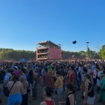 23 - Sziget Fesztivál 2023