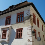 A szarvasos ház