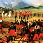 A szőlősi (világosi) fegyverletétel