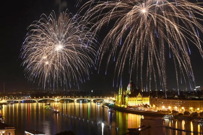 Augusztus 20 nemzeti ünnep (Copy)