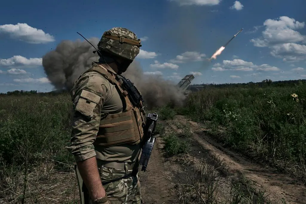 Betörtek Oroszországba az ukránok, szenzációs fegyvert vetettek be