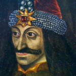 Drakula Vlad Tepes